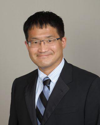 Dr. Timothy Yoon