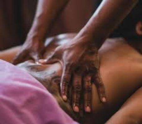 Heights Massage And Rehabilitation Therapy