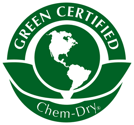 Learn more about our green certification!