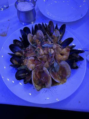 Frutti Di Mare