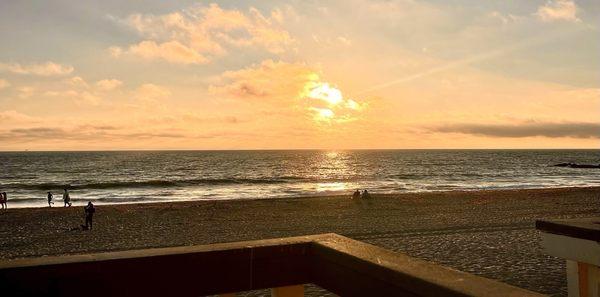 Inn on the Beach