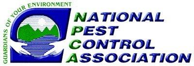 We are a current member of the National Pest Management Association.