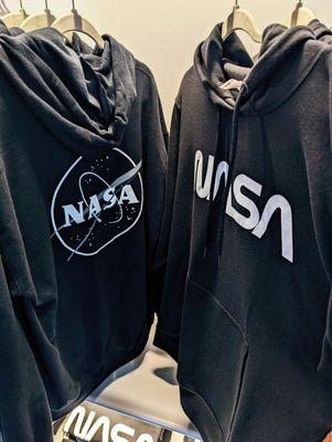 Souvenir Store: Sweatshirts