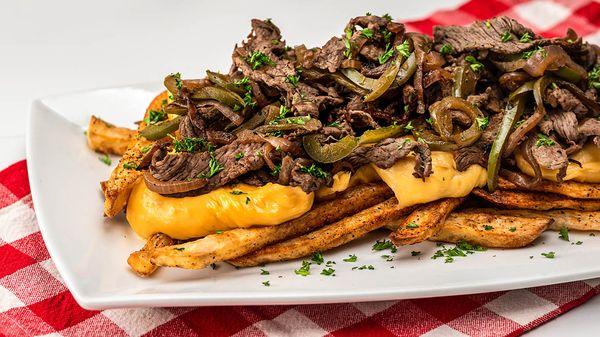 steak fries