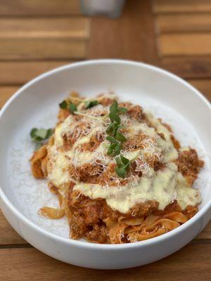 Bolognese