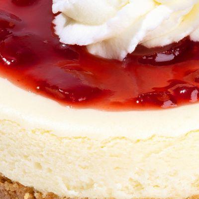 11/11/24 - 11/16/24: Cherry Cheesecake