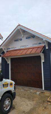 Eastern Iowa Overhead Door