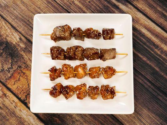 Yakitori