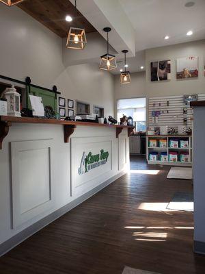 Cane Bay Veterinary Clinic