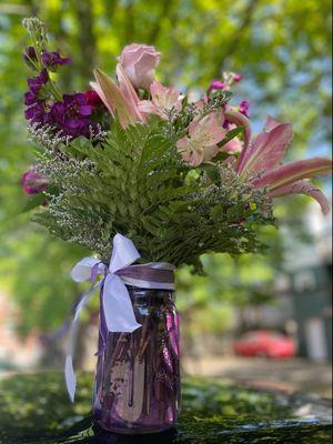 Village Flower Shop