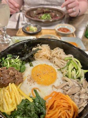 Bibimbap