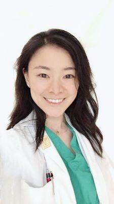 Dr. Dong Yu,  joined our practice August if 2022!