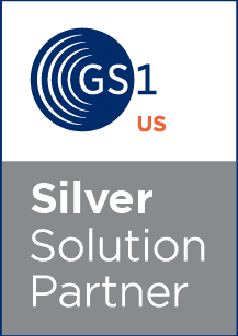 Aarongraphics is a certified Solution Partner with GS1-US