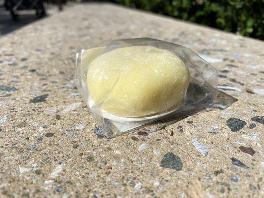 kinkan daifuku rice cake