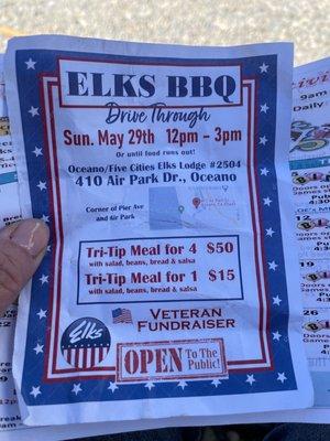 Memorial weekend events