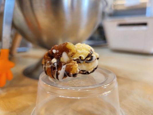 Popculture Gourmet Popcorn & Ice Cream -  Overland Park