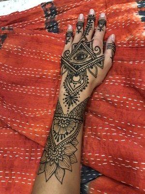 Henna-