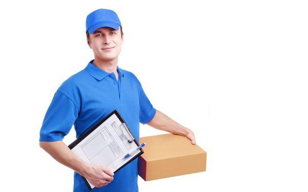 Courier Service