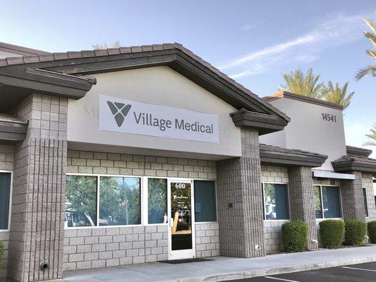 Village Medical