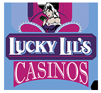 Lucky Lil's Logo