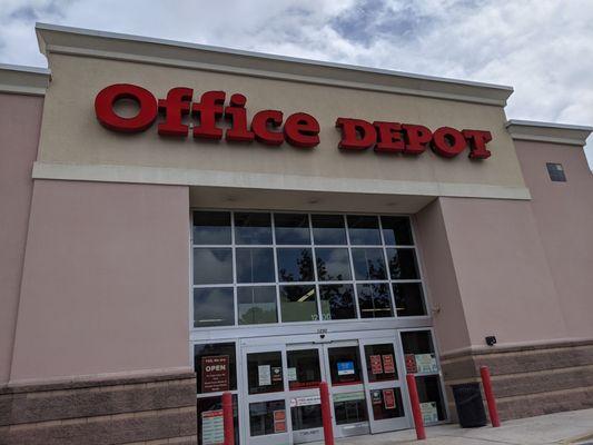 Office Depot