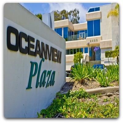 Oceanview Plaza