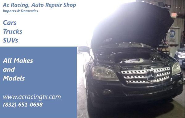 Auto Repair