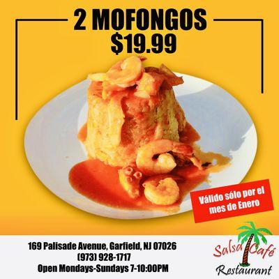 Mofongo