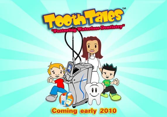 Toothtales