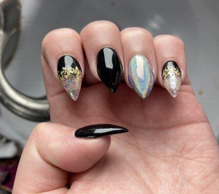 Nails & Beyond