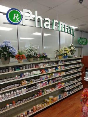 Choice Pharmacy