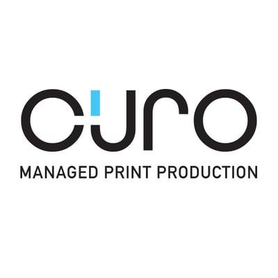 Curo logo