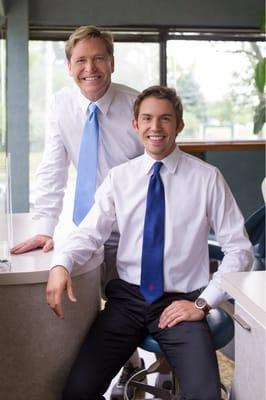 Schroeder Cosmetic And Family Dentistry