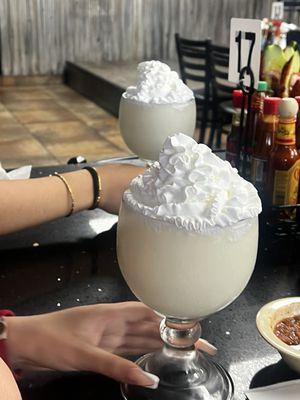 Pina colada