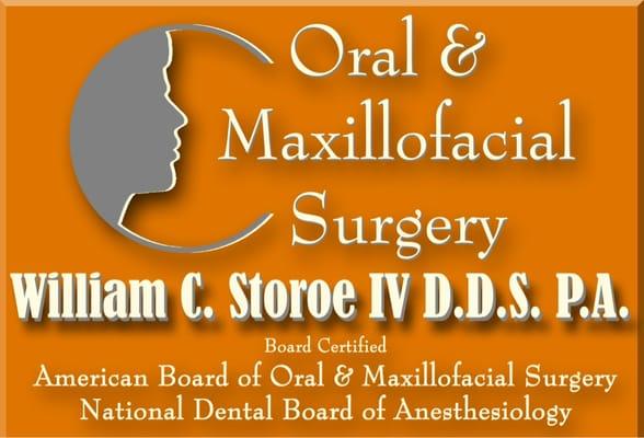 Oral Surgery