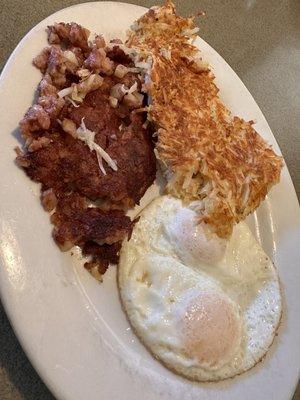 Corned Beef Hash