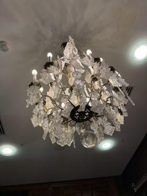 Chandelier