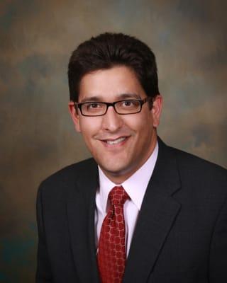 Dan Tripathi, Esq.