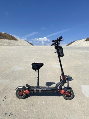 Orange County Scooters