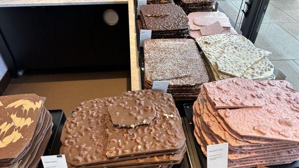 Läderach chocolatier suisse