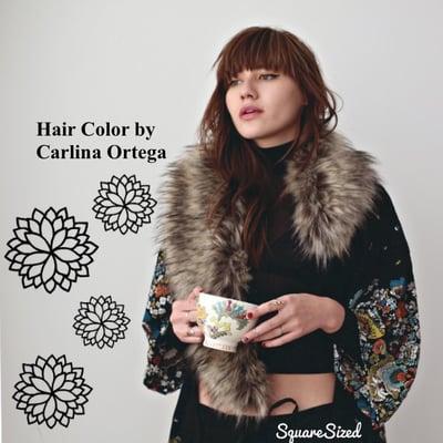 #ColorByCarlina Instagram: @CarlinaOrtega1 @Natalieoffduty