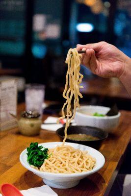 Noodle Time (@miguelmoralesphotography on Instagram)