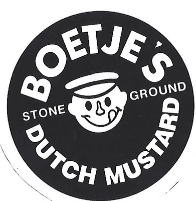 Boetje Foods