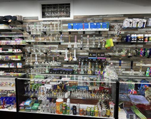 Mary Jane's CBD Dispensary's is the top smoke shop in Savannah on West Victory Drive! #CBD #Store #Vape #Shops #tobacco #store