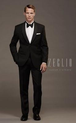 We can tailor your tux for your big night.