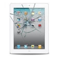 replace LCD screen as well for all of the iPad.