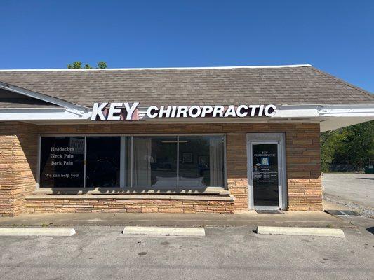 Key Chiropractic