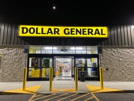 Dollar General