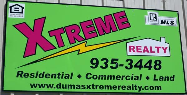 Xtreme Realty