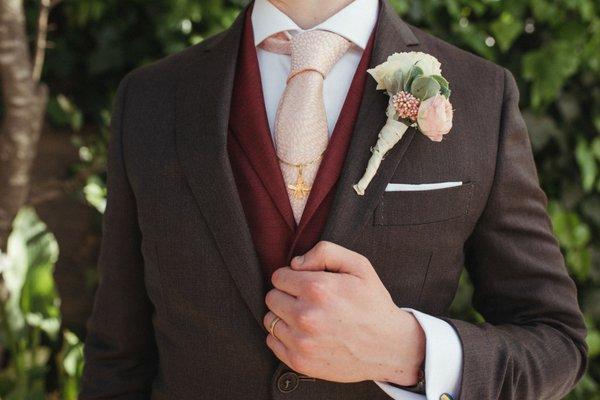 Boutonniere